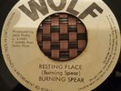 Burning Spear Resting Place Killer Roots 7