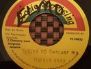 Horace Andy Trying To Conquer Me Killer Roots 7