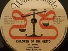 Leroy Smart Children Of The Ghetto Killer Roots 7