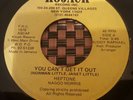 Heptone You Can't Get I Out Killer Roots 7