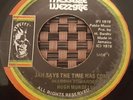 Hugh Mundell Jah Say The Time Has Come Killer Roots 7