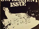 Government Issue- Give Us Stabb or Give Us Death EX LP Orig Press