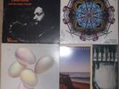 Cedar Walton & Clifford Jordan, 5 Vinyl Record Lot, All LP's, 1 WLP, Spiritual