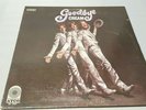 CREAM  LP - Goodbye , 1st pressing,  SD 7001, with poster, Gatefold