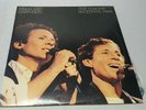 FOLK ROCK  LP - Simon Garfunkel, The Concert In Central Park, Gatefold 2x