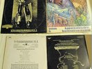 Tyrannosaurus Rex/Marc Bolan-My People Were Fair/Prophets,Seers & Sages 2x vinyl