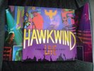 Hawkwind The Business Trip Live 12