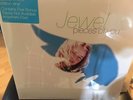 JEWEL PIECES OF YOU LP DOUBLE  VINYL SEALED ORIGINAL  LP