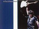 SPRINGSTEEN BRUCE A SAINT IN THE CITY VINILE LP COLORATO BLU NUOVO SIGILLATO