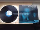 the scene changes blue note 4009 The Amazing Bud Powell Blue Note  RVG EarW.63rd