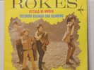 THE ROKES - ECCOLA DI NUOVO - RICORDO QUANDO ERO BAMBINO - originale -