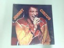 Johnny Hallyday Picture Disc 33T Johnny Circus 287/300 - Rare