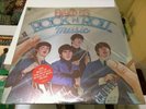 THE BEATLES ROCK N ROLL MUSIC SKBO-11537 LP CAPITOL NEW SEALED with HYPE STICKER