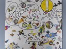 Led Zeppelin III  Vinyl LP   (D)