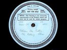 THE ROLLING STONES-BETWEEN THE BUTTONS LP FACTORY SAMPLE TEST PRESSING