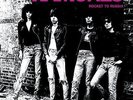 THE RAMONES - ROCKET TO RUSSIA (LP)