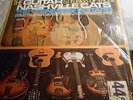 GUITAR STYLINGS OF THOSE NASHVILLE CATS THE TENNESSEE GUITARS 33 1/3  6005