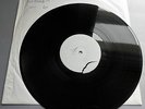 Simple Minds - Let There Be Love 1991 White Label Test Press 12