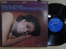 Little Johnny Taylor’s Greatest Hits Soul Full Of Blues VG+ GALAXY cheesecake