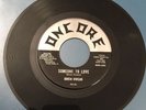 Gwen Owens 45 On Oncore From Detroit Northern Soul Someone To Love/Mystery Man