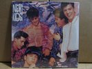 New Kids On The Block Step By Step SEALED 1990 ORIG pop boy band