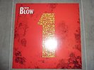 Smoke Blow - 1 - gelbes Vinyl - LP - limitiert auf 500 Stück