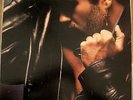 FAITH George Michael VINYL LP Record Album W/ Poster (EXCELLENT Vinyl)