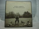 GEORGE HARRISON ALL THINGS MUST PASS TRIPLE LP