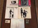 Fleetwood Mac Vinyl Tusk Vintage Years Rumours Bare Trees Others