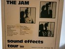 The Jam Sound Effects Tour '80 Live Bootleg 12