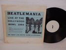THE BEATLES Live At The Hollywood Bowl 1964 BEATLEMAINIA SHEA-1/2 TMOQ/CBM/TAKRL