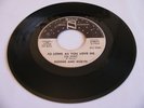 RONNIE AND ROBYN-AS LONG AS YOU LOVE ME (I'LL STAY)/STEP INTO MY HEART-SIDRA DJ