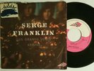 SERGE FRANKLIN Rare Rrench 7