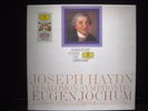 Joseph Haydn 12 Salomon Symphonies Deutsche Grammophon 2720 064-10 6 × Vinyl Set