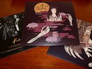 Alcest - Kadoma - LP first press