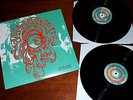 Electric Moon - Cellar Space Live Overdose - Double LP unplayed