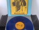 Led Zeppelin 'Mudslide' original TMQ coloured vinyl LP