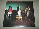 ALPHA BAND Spark in the Dark RARE SEALED LP AB 4145 Ringo Starr T-Bone Burnett
