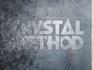 The Crystal Method Vinyl Box Set NEU    OVP