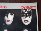 KISS DYNASTY SONGBOOK