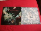 THE CURE - DISINTEGRATION - UK LP - FIXH 14 - 1989 - PLAYS VERY GOOD+ WITH INNER