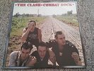 THE CLASH - Combat Rock (Vinyl LP CB231)