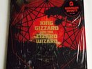 King Gizzard And The Lizard Wizard/ Nonagon Infinity/ Splattered Vinyl/ LTD