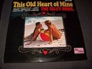 The Isley Brothers : This Old Heart Of Mine LP (Buy 3 LPs Pay For Only 2)