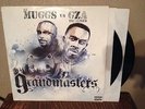 DJ Muggs vs GZA 