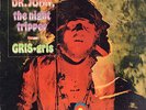 DR. JOHN - GRIS-GRIS (SUPER RARE LP MONO ATCO RECORDS 33-234 ORIGINAL)