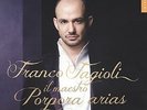 Porpora Arias - FAGIOLI FRANCO/DE MARCHI ALESSANDRO/ACADEMIA MONTI [CD]