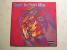 TEN YEARS AFTER Ssssh LP 1969 DERAM UK 1st Press