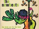THE NEWBEATS -  The birds are for the bees