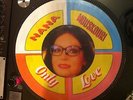 NANA MOUSKOURI ONLY LOVE RARE 12